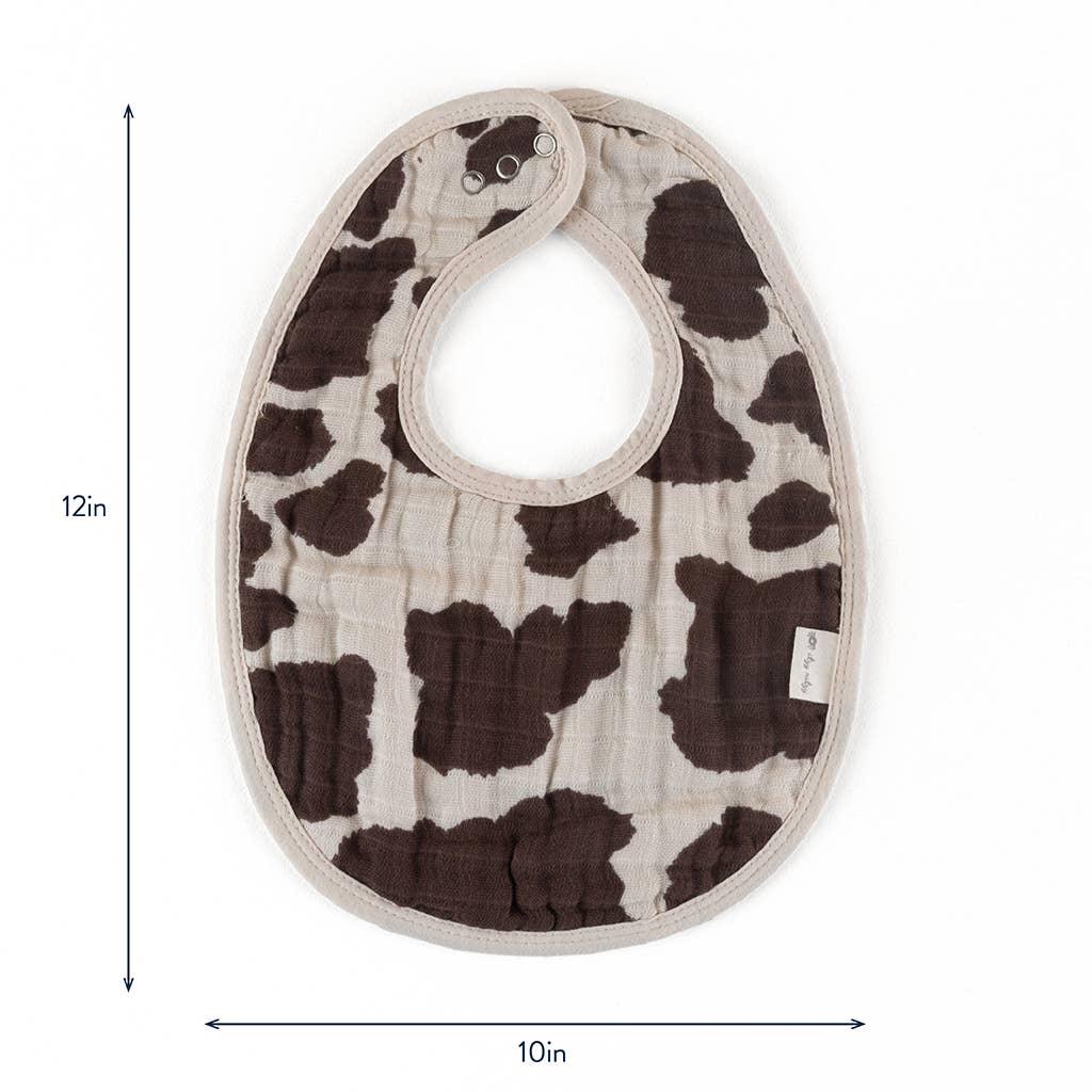 Itzy Bibs™ - Giddy Up!