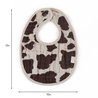 Itzy Bibs™ - Giddy Up!