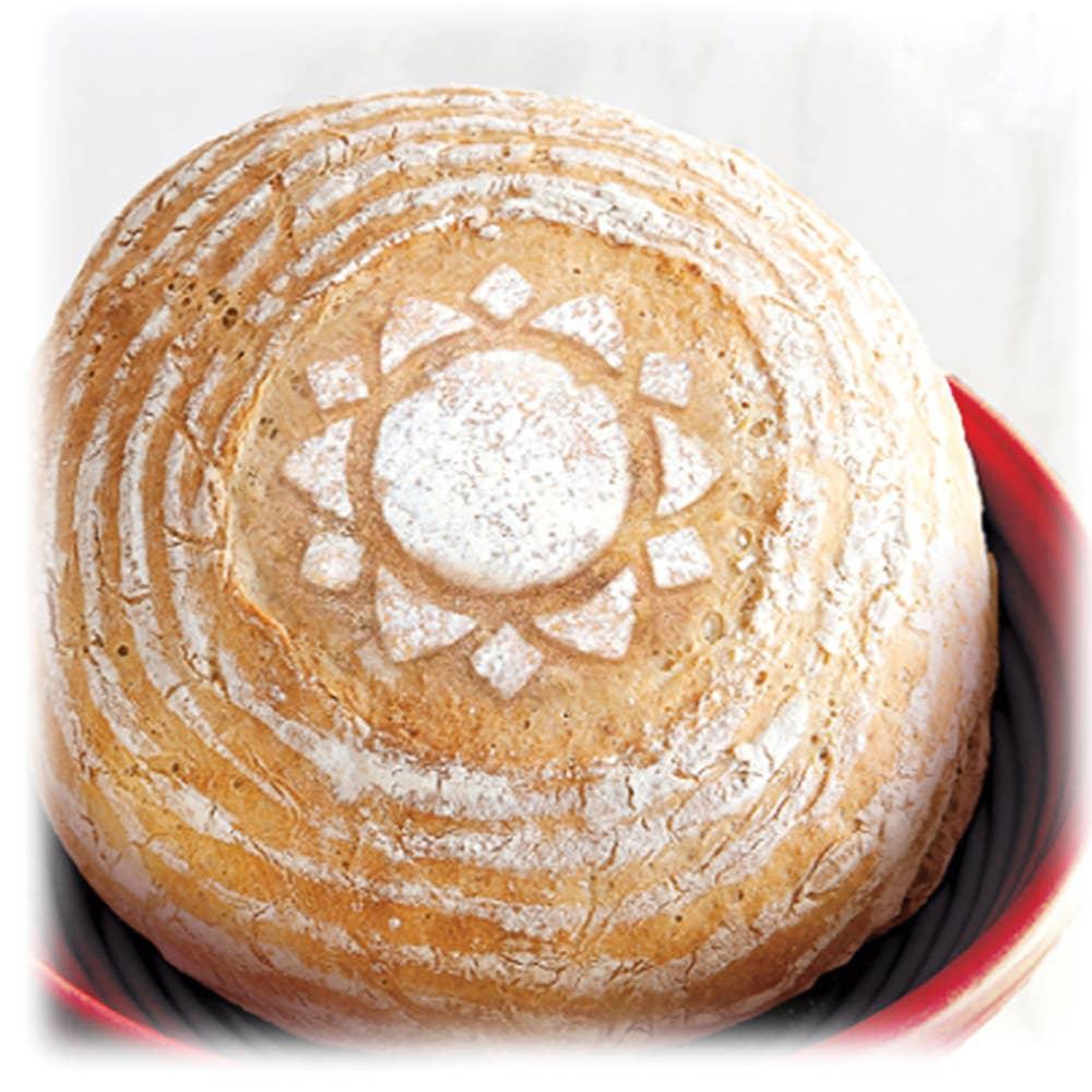 Bread Embossers - Set of 2