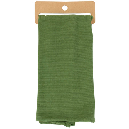 Snowy Highland Kitchen Towel