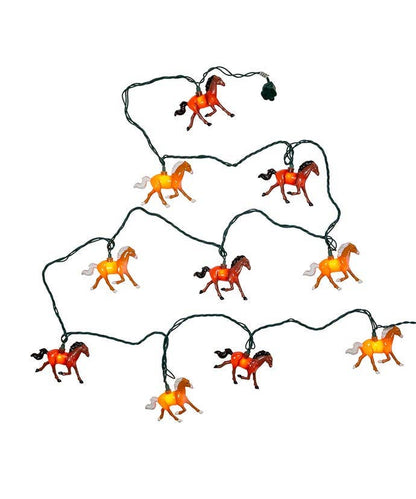 Running Horse Light Set