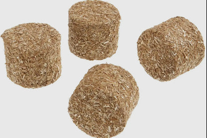 Round Bale Set - American Farm Company