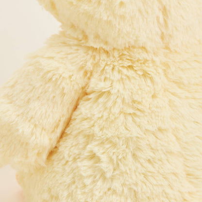 Chick Warmies Plush - 13"