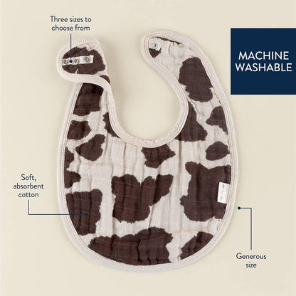 Itzy Bibs™ - Giddy Up!