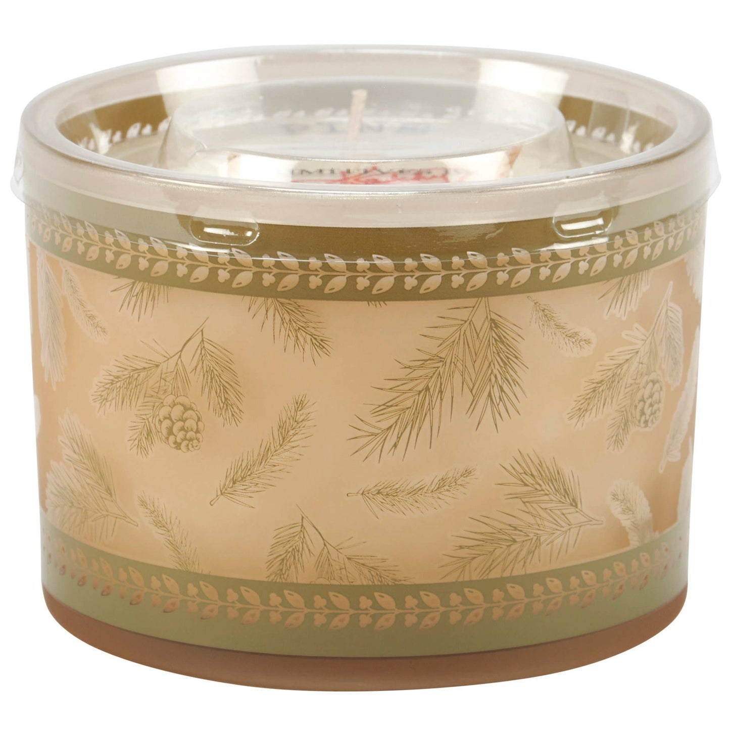 Fresh Pine Candle
