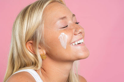 Almond + Vanilla Whipped Tallow Balm