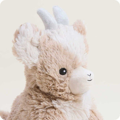 Goat Junior Warmie - 9"