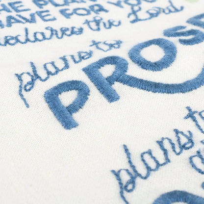 'Plans To Prosper' You Kitchen Towel
