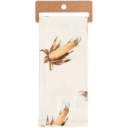 'Fall Is Amaizing' Kitchen Towel