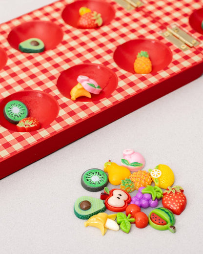Fruit Themed Mancala