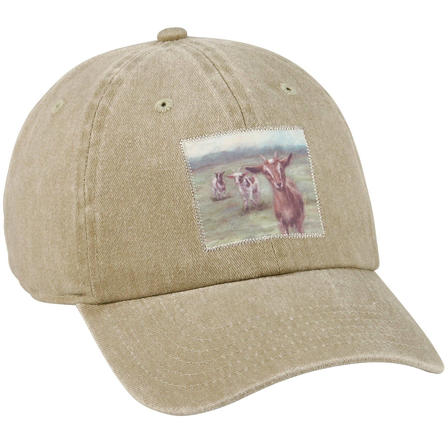 Goat Cap - American Farm Company