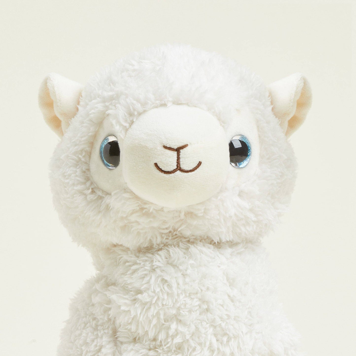Llama Warmies Plush - 13"