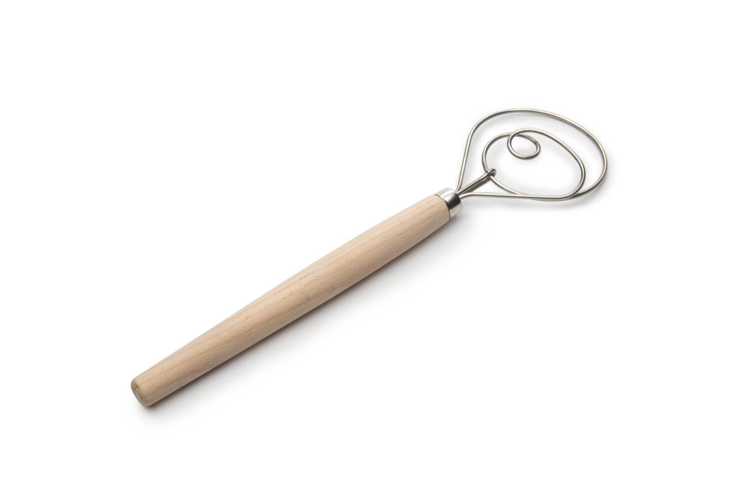 Danish Dough Whisk