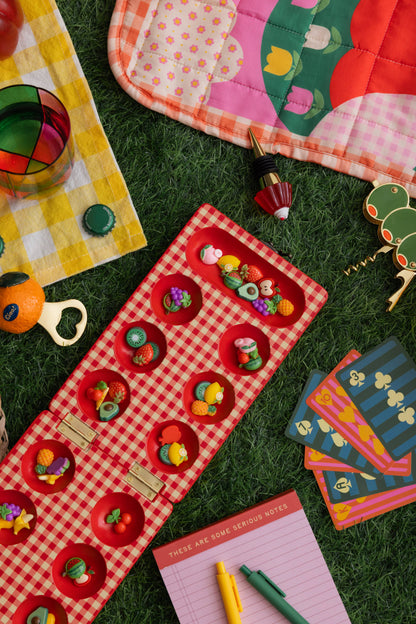 Fruit Themed Mancala