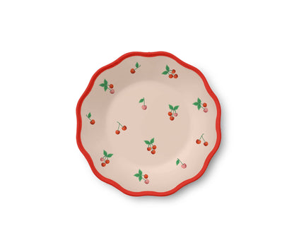 Americana Assorted Dessert Plates