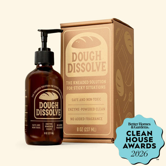 Dough Dissolve 8oz