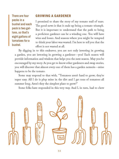 'The Made-from-Scratch Life' Book