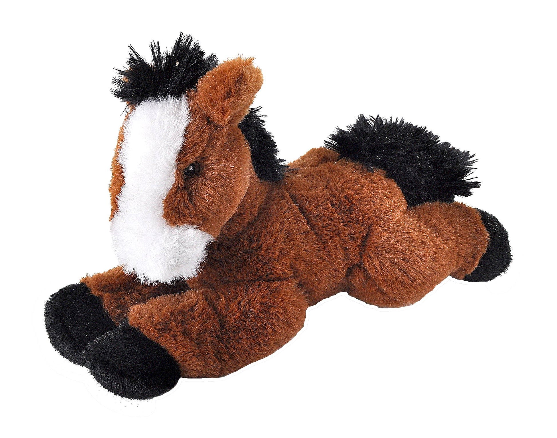 Mini Horse Stuffed Animal - American Farm Company