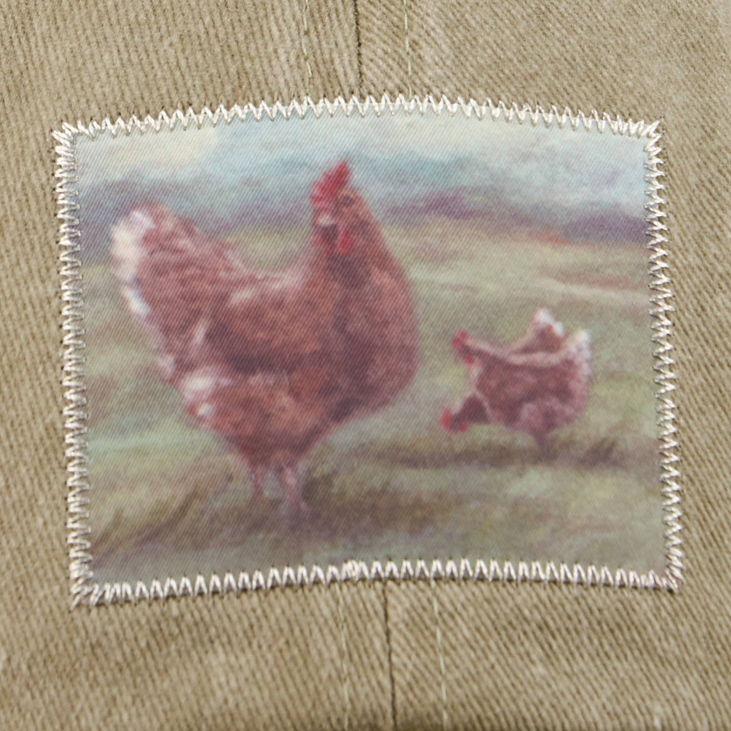 Chicken Cap - American Farm Company