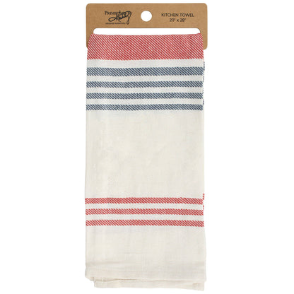 Patriotic Kitchen Towel
