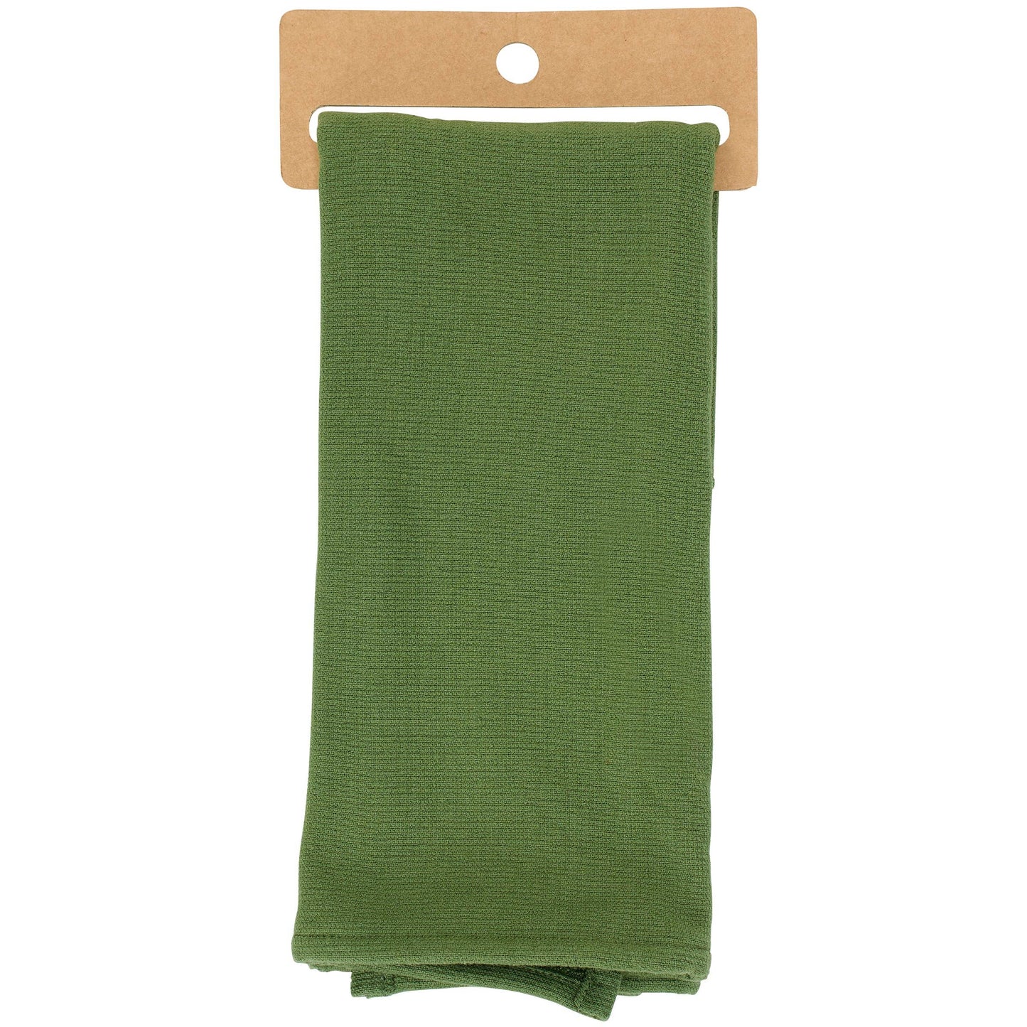 Snowy Angus Kitchen Towel