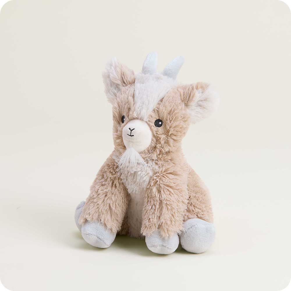 Goat Junior Warmie - 9"