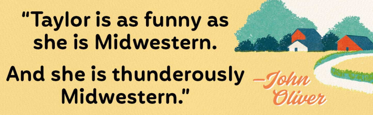 Guide to Midwestern Conversation Book