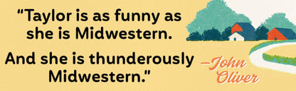 Guide to Midwestern Conversation Book