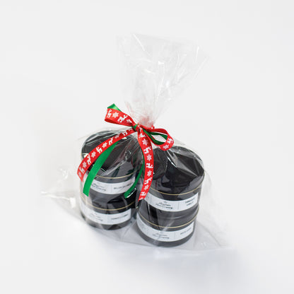 Candle Tins - Set of 4