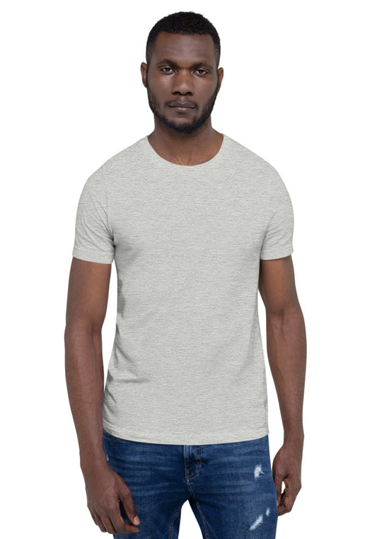 Customizable Adult Tee