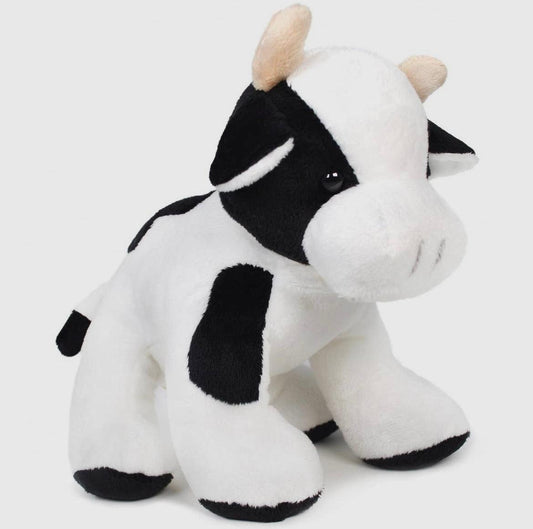 Coraline the Cow -Stuffed Animal Plush - American Farm Company