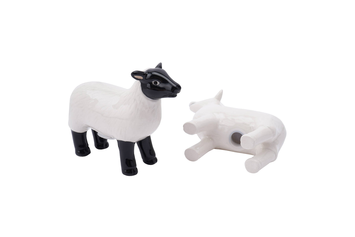 Sheep Salt & Pepper Shakers