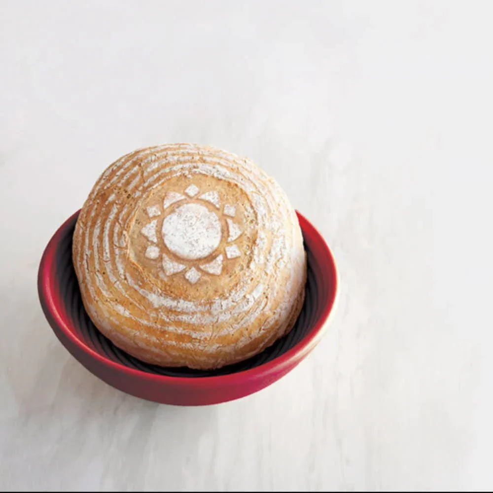 Bread Embossers - Set of 2