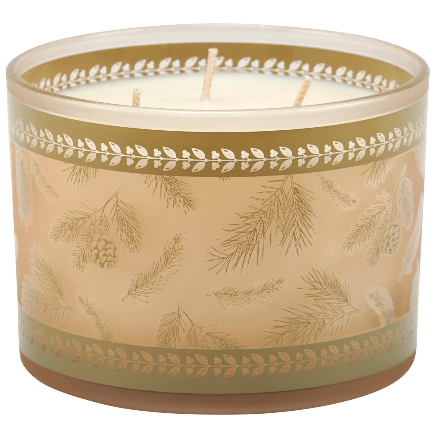 Fresh Pine Candle