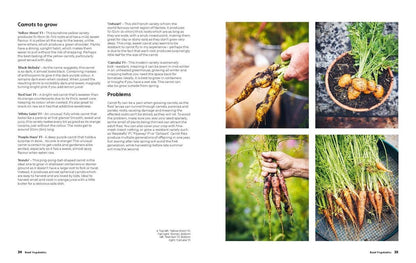 Grow to Eat Book