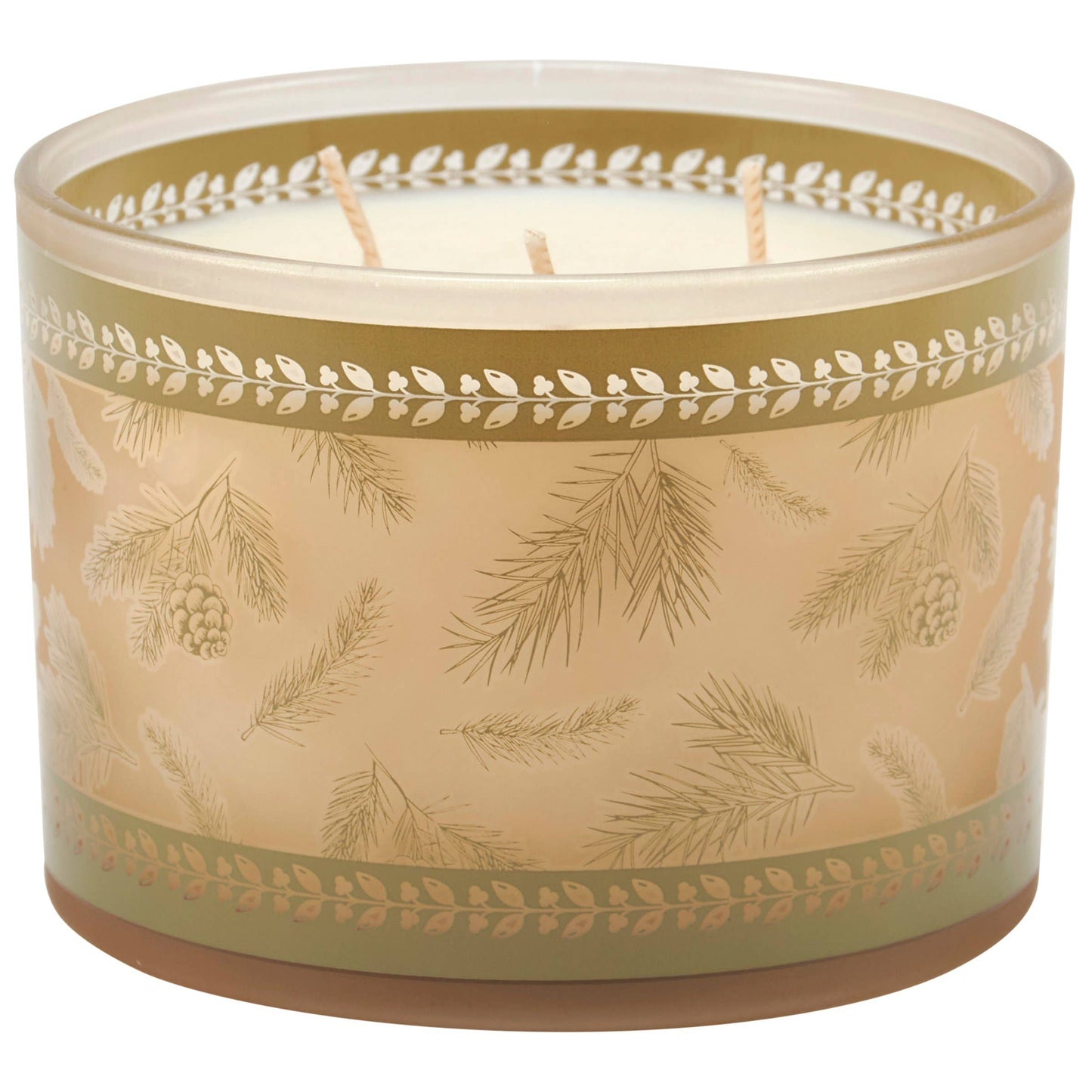 Fresh Pine Candle