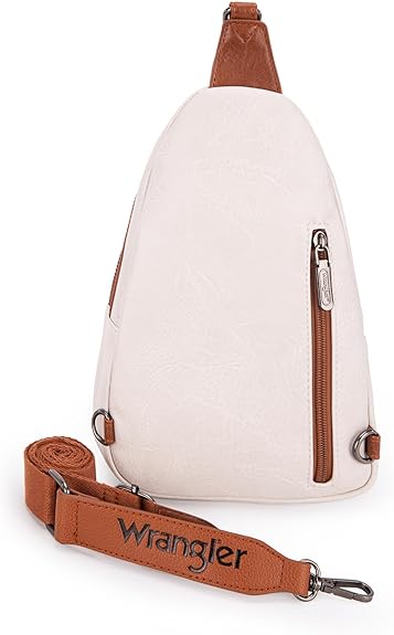 Wrangler Sling Bag/Crossbody