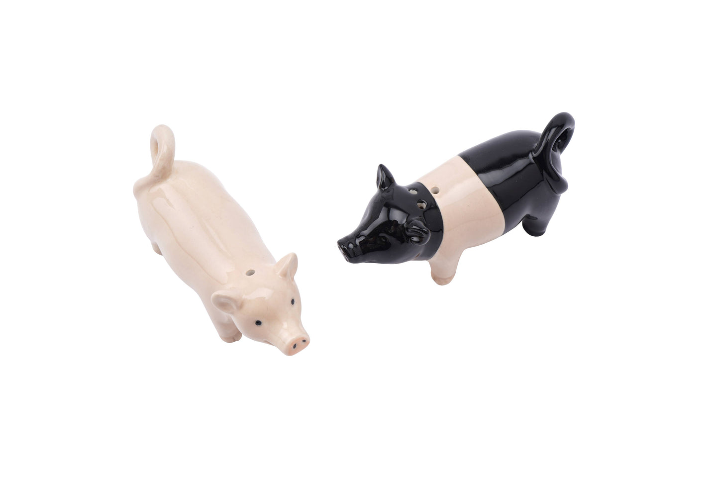 Pig Salt & Pepper Shakers