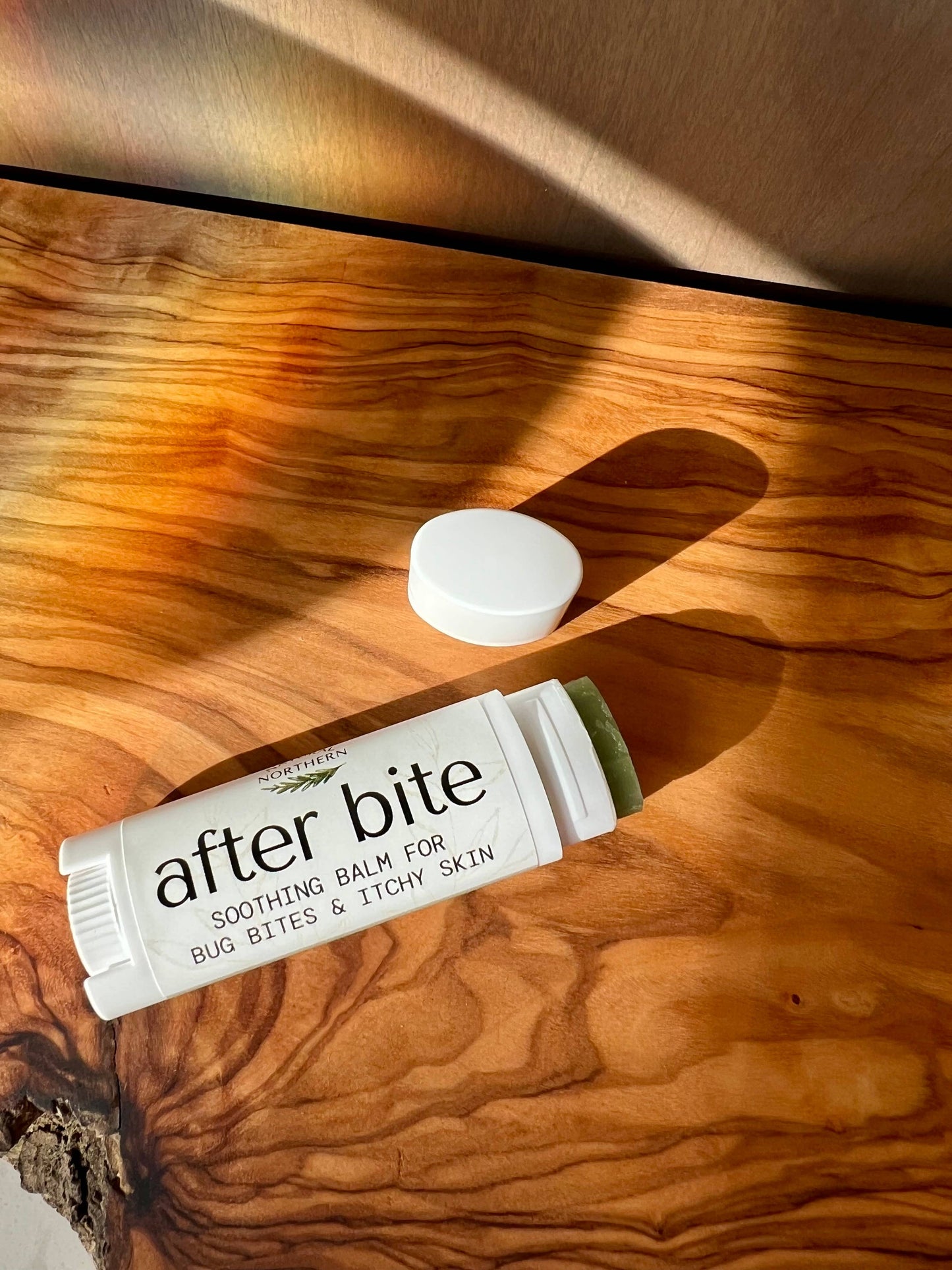 Soothing Herbal After Bite Balm Stick