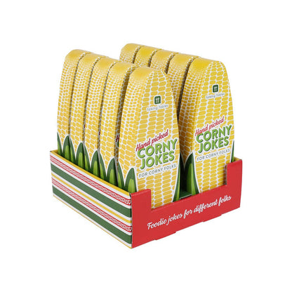 Handpicked Corny Jokes Joke Cards