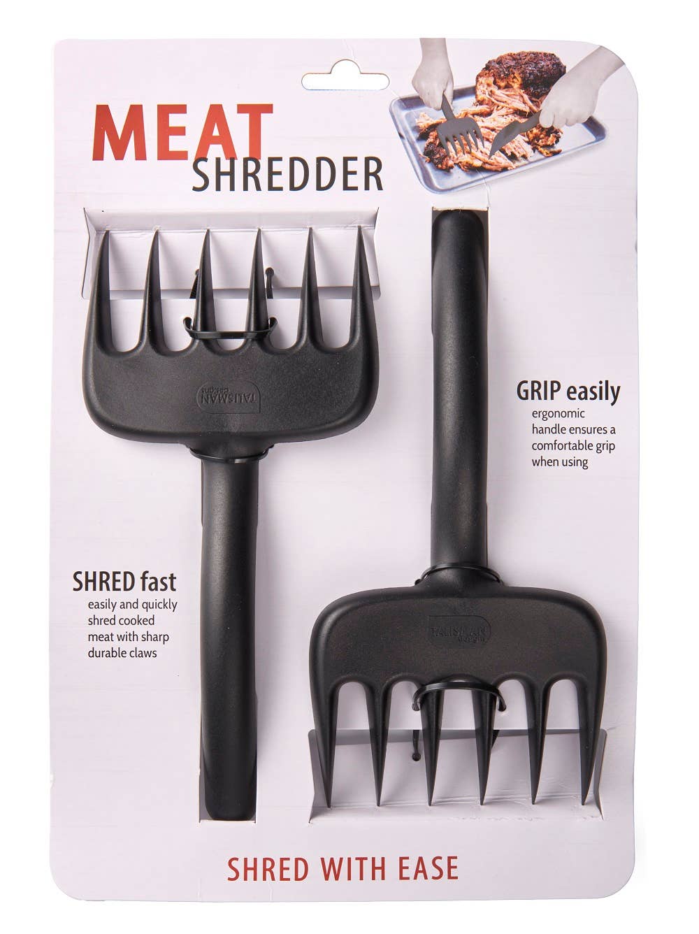 Meat Shredder - Set of 2