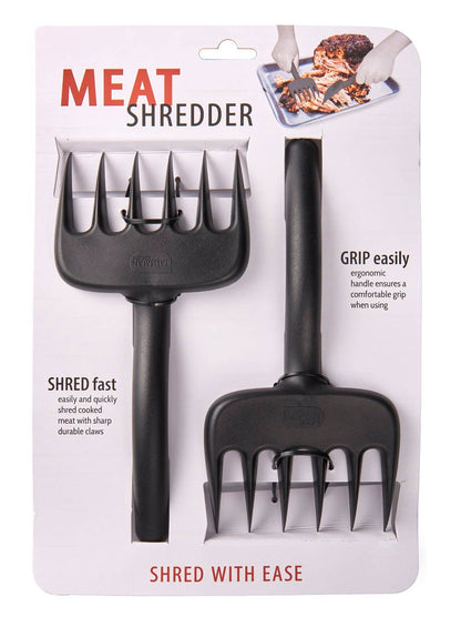 Meat Shredder - Set of 2