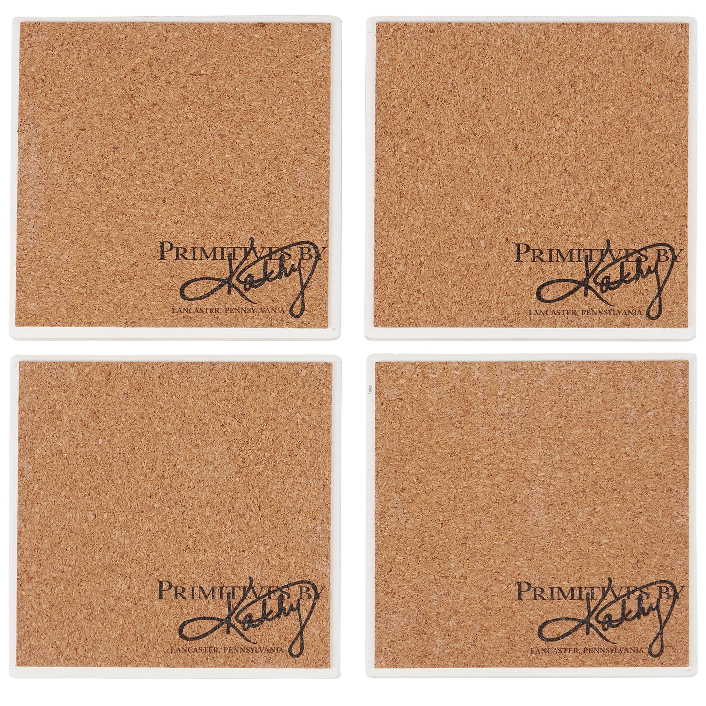 Homestead Coaster Set
