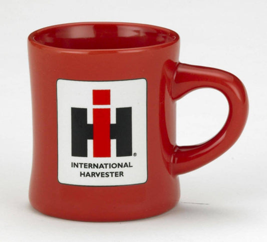 Case IH Diner Mug