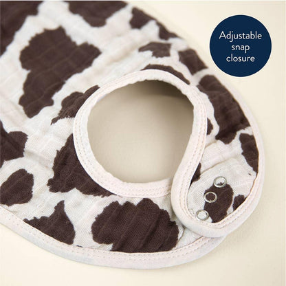 Itzy Bibs™ - Giddy Up!