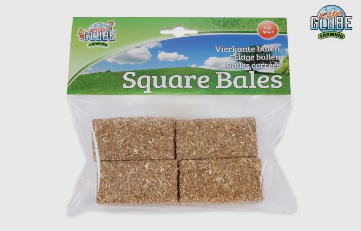 Square Bale Set - American Farm Company