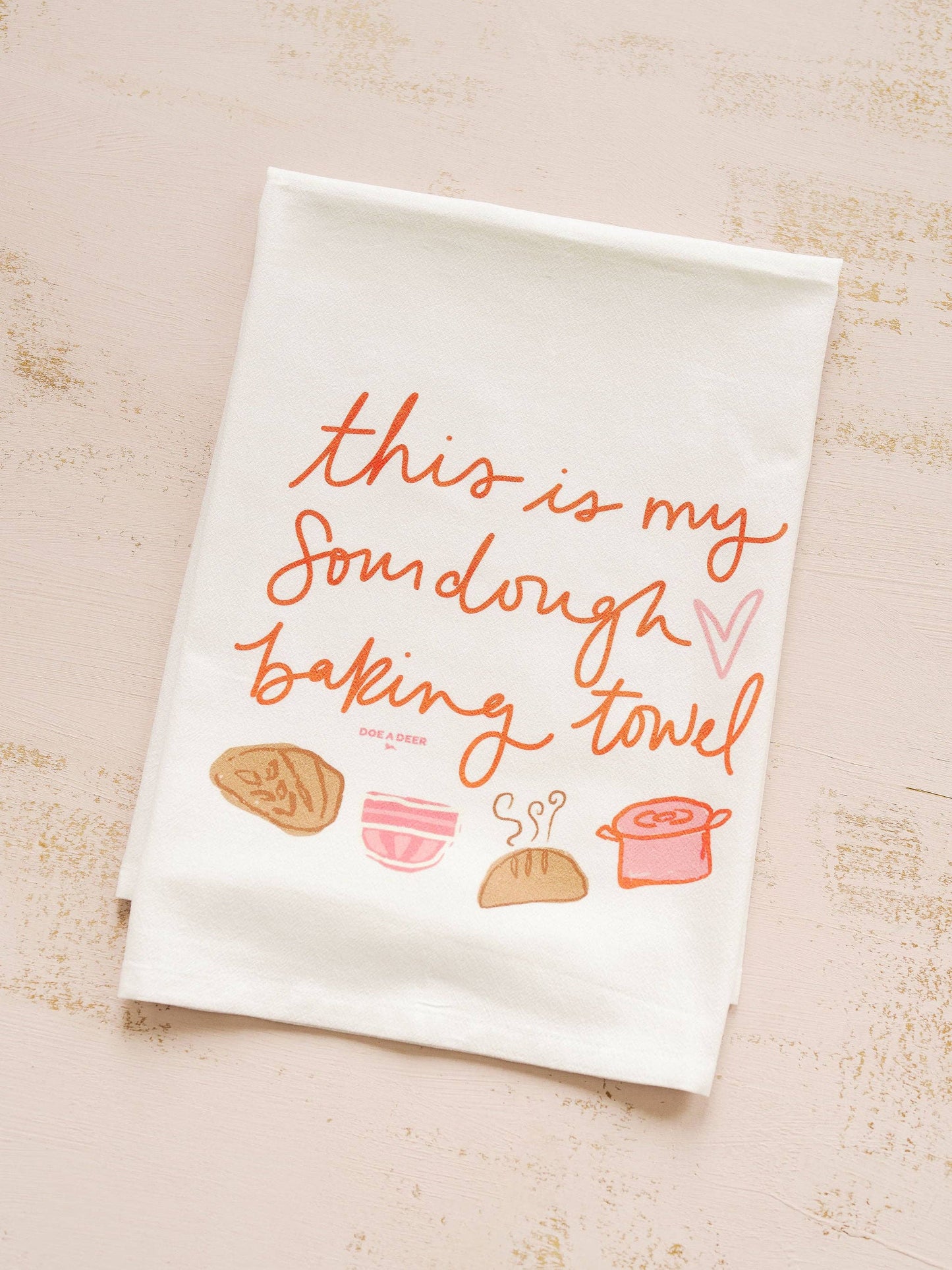 This Is My Sourdough Baking Towel Flour Sack Towel