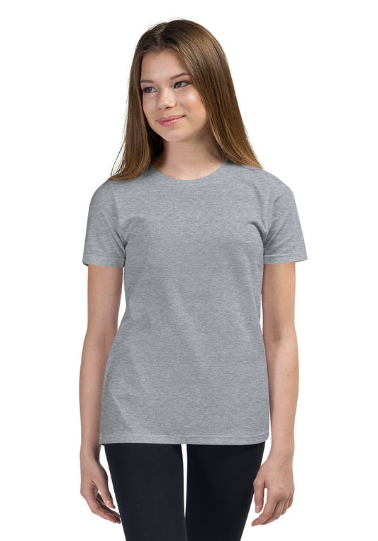 Customizable Youth Tee