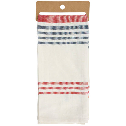 Patriotic Kitchen Towel