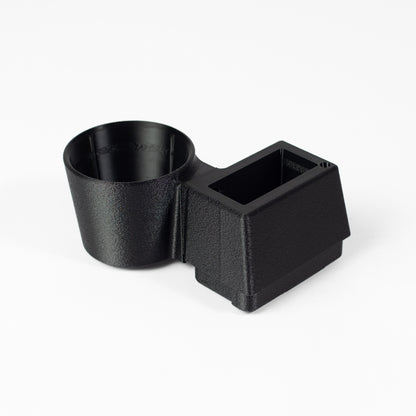 Cupholder & Phone Holder Insert